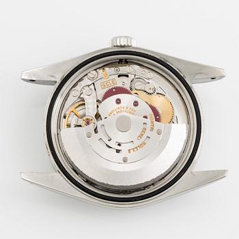 Rolex, Datejust, "Tapestry Dial", ca 2003.