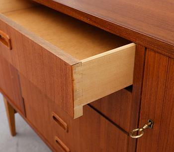 SIDEBOARD, 1900-talets andra hälft.