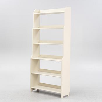 Bookcase, "Leksvik", IKEA, 1999.