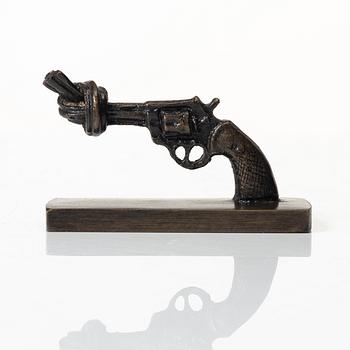 Non-Violence Art Project, "Non-Violence".