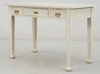 SKRIVBORD, 1910/20-tal.