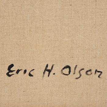 Eric H Olson, Composition.