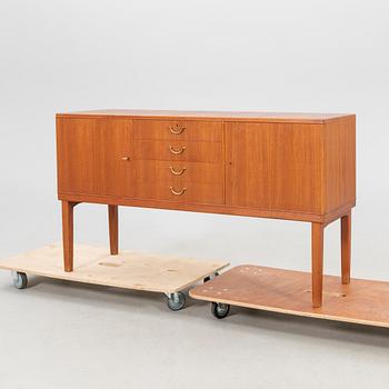 Carl Malmsten, sideboard Åfors möbelfabriks AB.