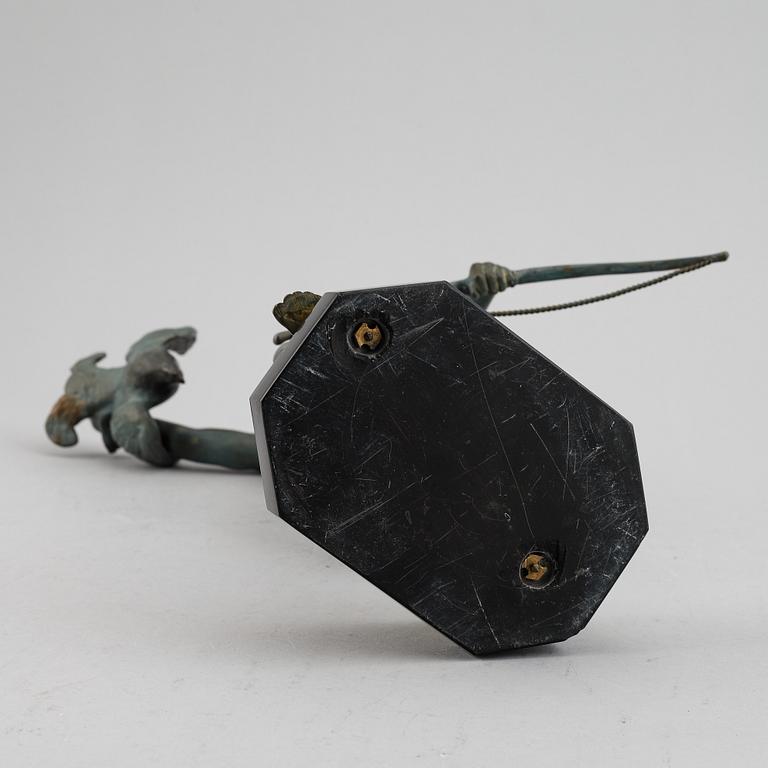 An Art Deco sculpture, fist half of the 20th Century.