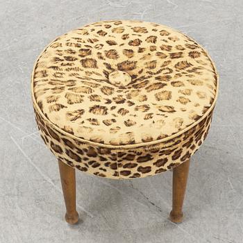 A mid 20th Century stool.