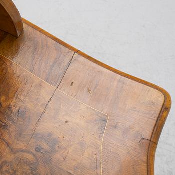 A Rococo-style desk, first half of the 20th century.