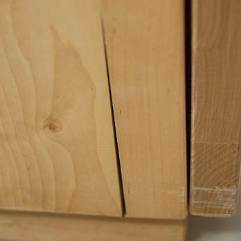 HURTS, Alvar Aalto, Artek 1900-talets sista kvartal.