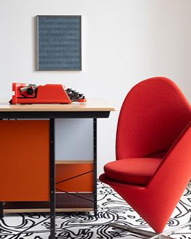 Post-War Design