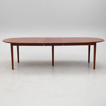 Matbord, ”Classic 255-265 Extension Table”, Danmark, samtida.