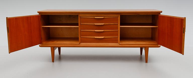 SIDEBOARD, 1960-tal.