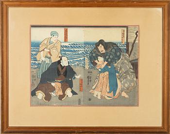 Utagawa Kuniyoshi,