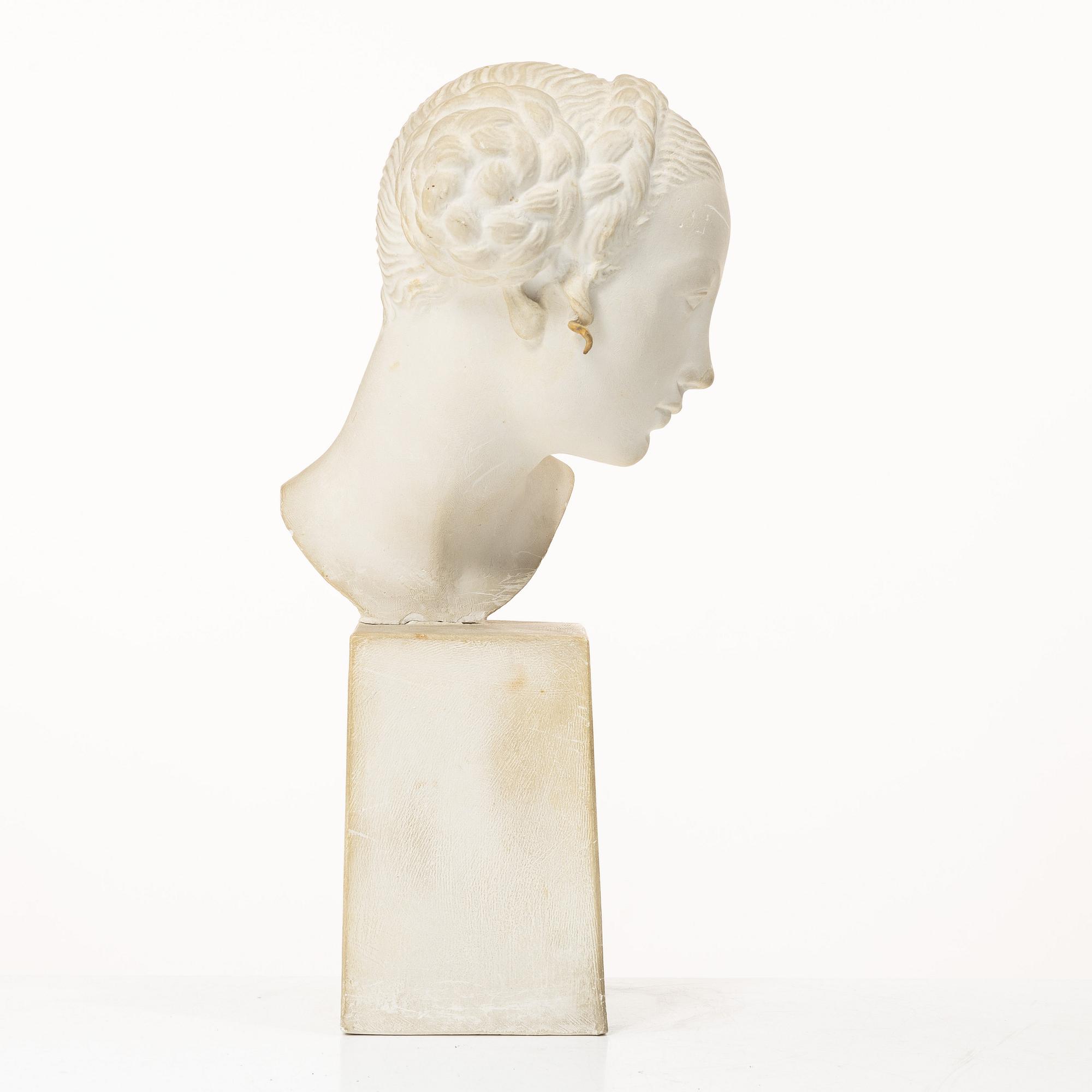 Tore Strindberg, 'Krokus'.