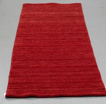 A CARPET, orientalisk ca 205 x 84 cm.