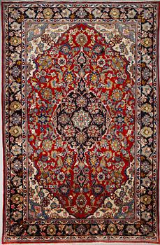 MATTA, orient. 280 x 189 cm.