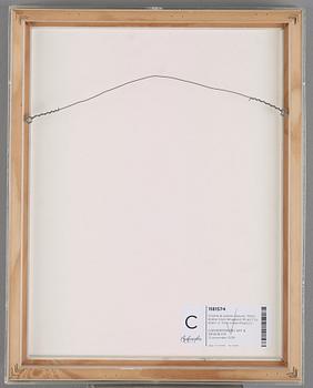 Christo & Jeanne-Claude, "Mein Kölner Dom Wrapped, Project for Köln" from "Five Urban Projects".