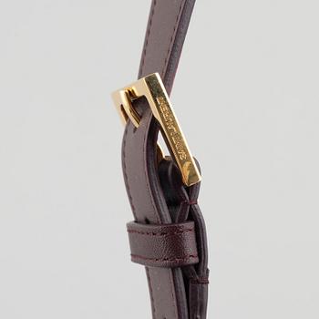 Yves Saint Laurent, väska, "Bo Monogramme", 2015.