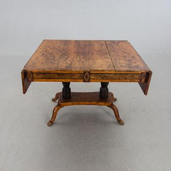 KLAFFBORD, Karl Johan, 1800-talets första hälft.