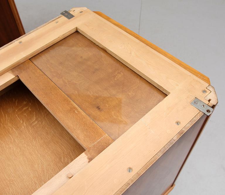 SKRIVBORD, 1900-talets första hälft.