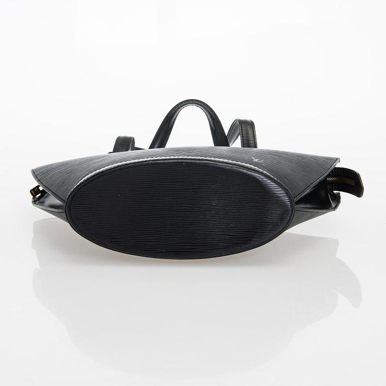 Louis Vuitton, "Saint Jacques PM", laukku.