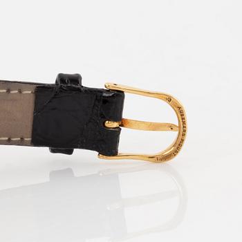 Audemars Piguet, "Skeletonized".