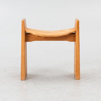 Gilbert Marklund, Stool, “Jonte”.