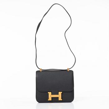 Hermès, väska, "Constance 24", 2018.