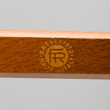 VAATETELINE, Fratelli Reguitti, Italia 1900-luvun jälkipuoli.