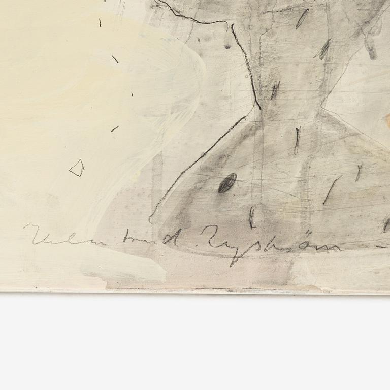 Helmtrud Nyström, Untitled.