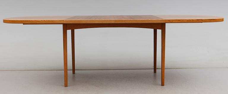 MATGRUPP, 5 delar, Bertil Fridhagen, Bodafors, 1960-tal.