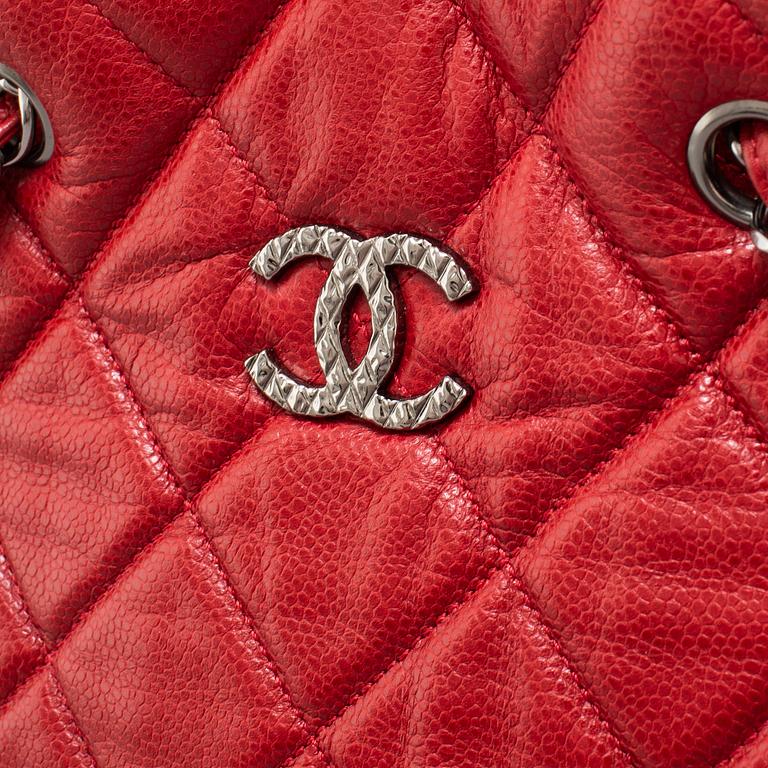 CHANEL, tote bag from 2009-10.