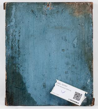 IKON, Ryssland, 1800-tal.
