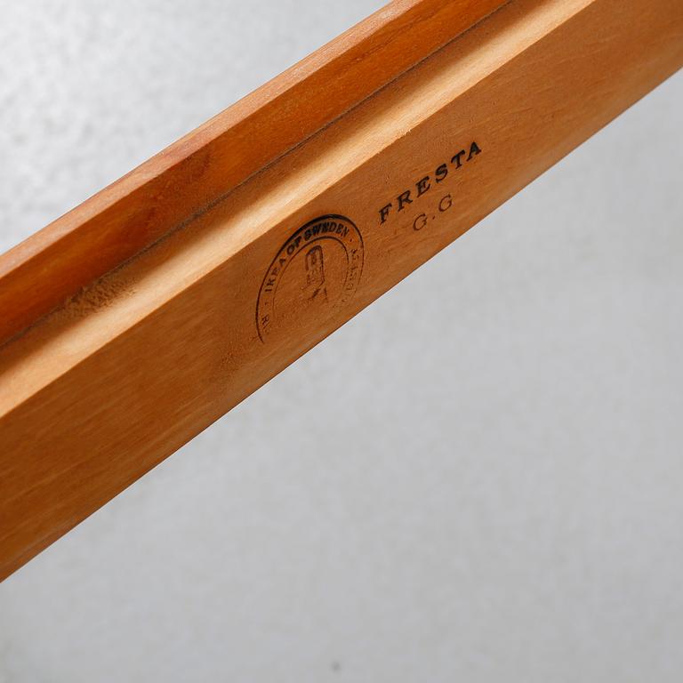 STOLAR, ett par, gustaviansk stil, "Fresta", IKEA:s 1700-talsserie, 1990-tal.