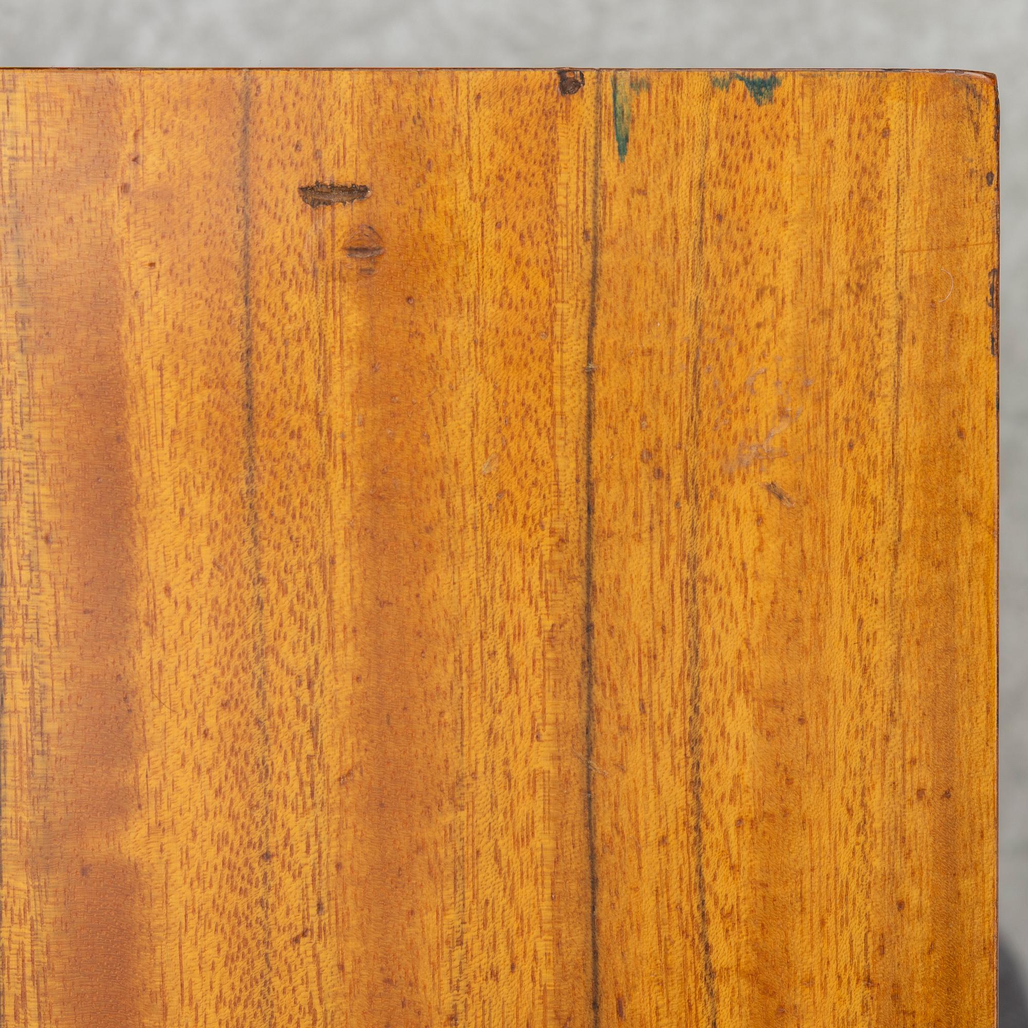 Bookcase, Swedish Modern, Lamhults Möbler, 1940s.