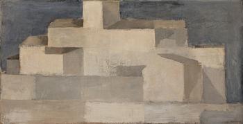 Gustav Rudberg, Untitled.