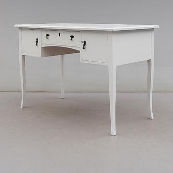 SKRIVBORD, 1900-talets första hälft.