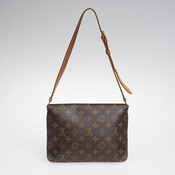 VÄSKA, "Musette Tango", Louis Vuitton.