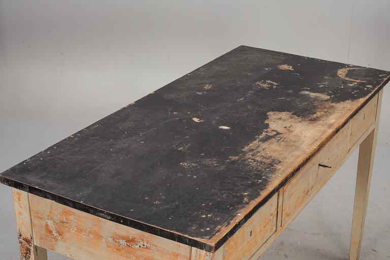 SKRIVBORD, 1800-tal.