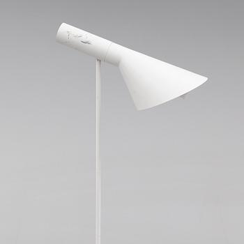 GOLVLAMPA, "AJ", Arne Jacobsen, Louis Poulsen, 1900-talets senare del.