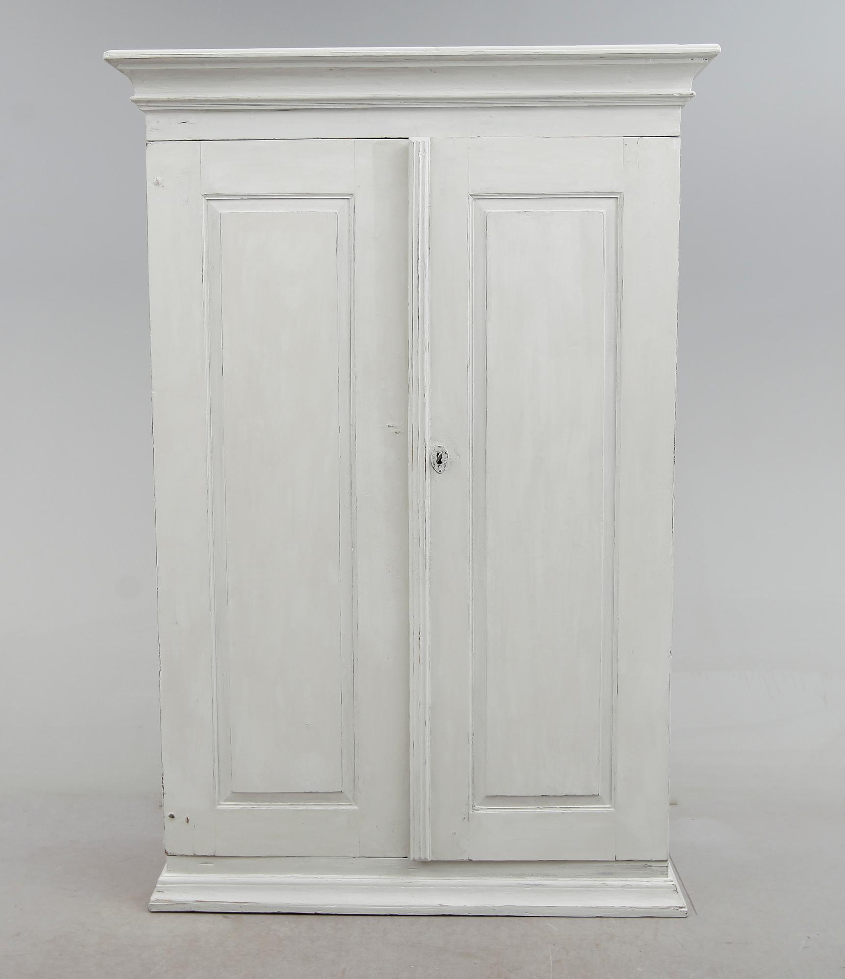 SKÅP, 1700-/1800-tal.
