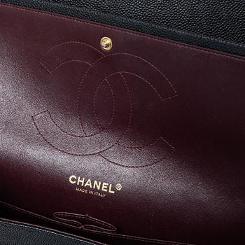 Chanel, Bag, "Double Flap Bag", 2015.