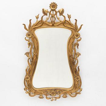 Mirror, Jugend, early 20th century.