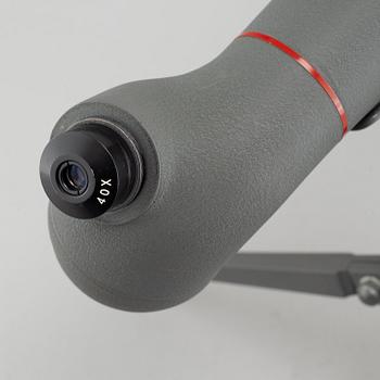 Telescope, Kowa- Prominar, Japan, second half of the 20th century.