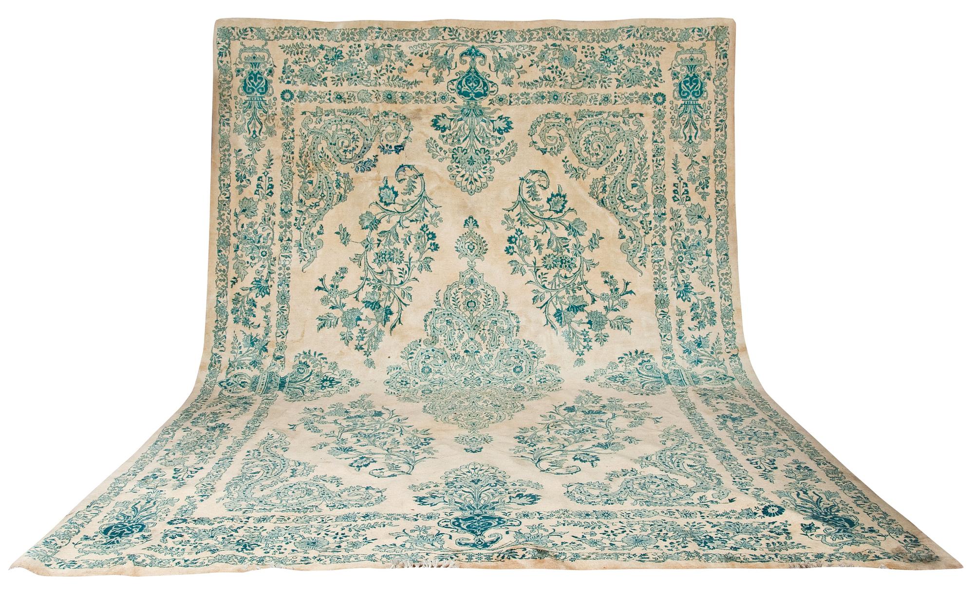KASHAN.