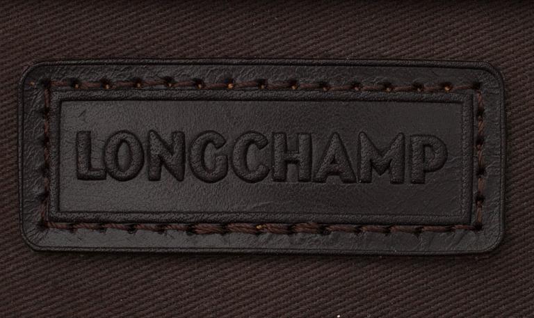 VÄSKA, Longchamp.