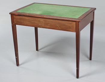 SKRIVBORD, 1900-talets första hälft.