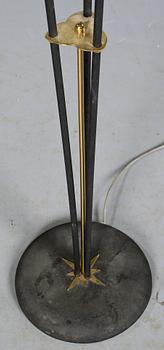 GOLVLAMPA, 1950/60-tal.