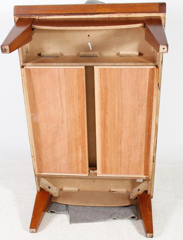 SOFFBORD, sent 1900-tal.