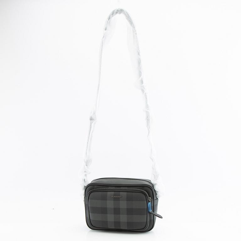 Burberry, bag, "Paddy bag".