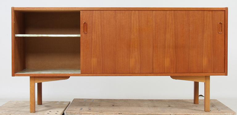 SIDEBOARD, 1950/1960-tal.