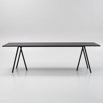 Leif Jørgensen, "Loop Stand Table", HAY, Denmark.